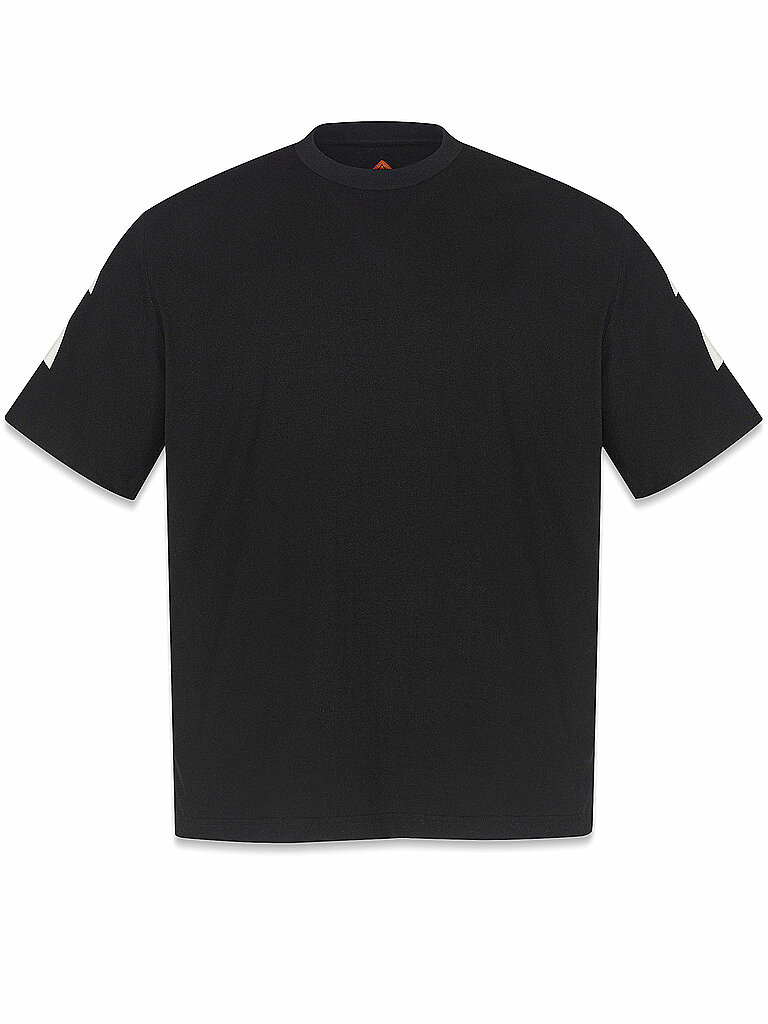 MCM T-Shirt  schwarz | L von MCM