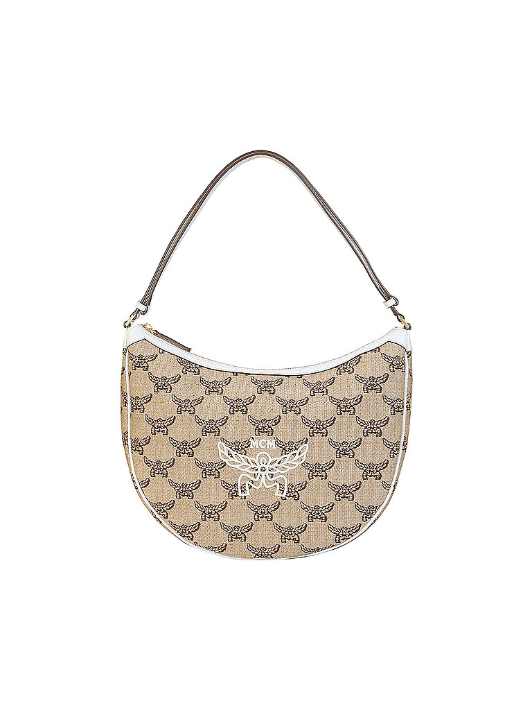 MCM Tasche - Hobo HIMMEL Medium creme MCM Tasche - Hobo HIMMEL Medium creme von MCM