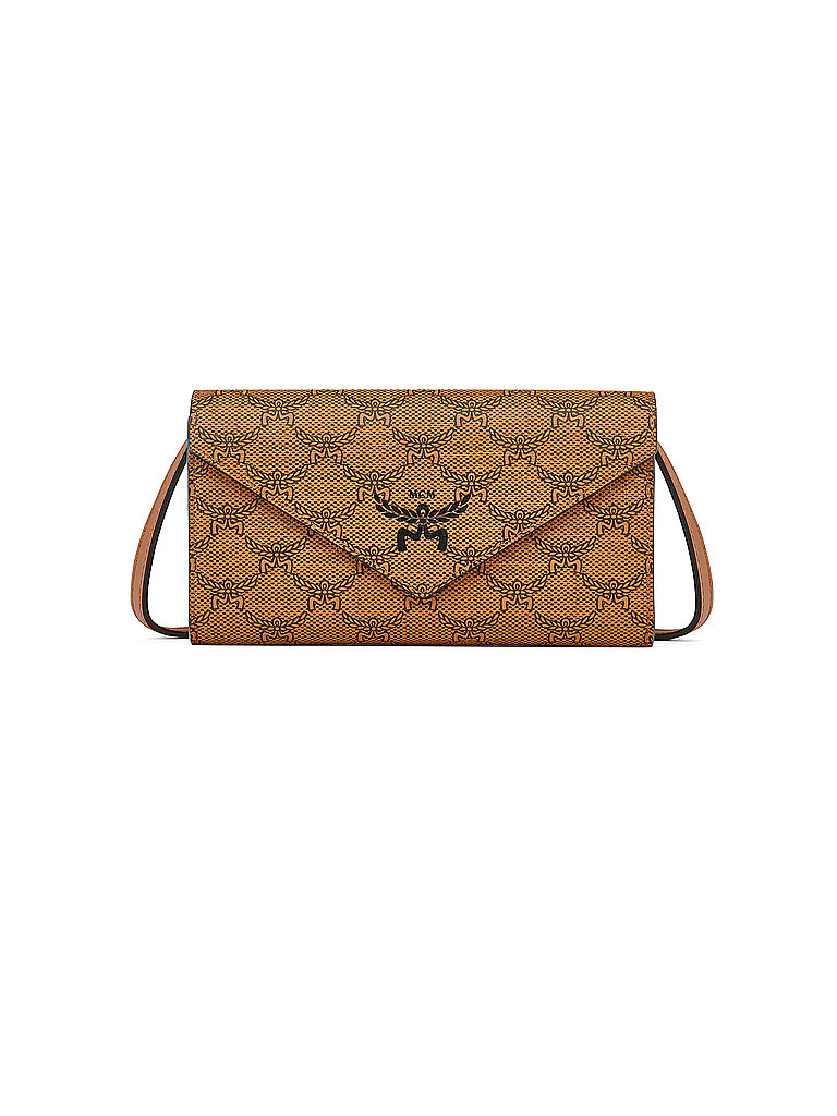 MCM Tasche - Mini Bag HIMMEL braun von MCM