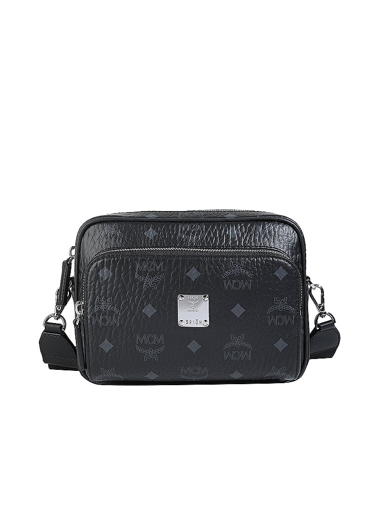 MCM Tasche - Mini Bag KLASSIK Small schwarz von MCM