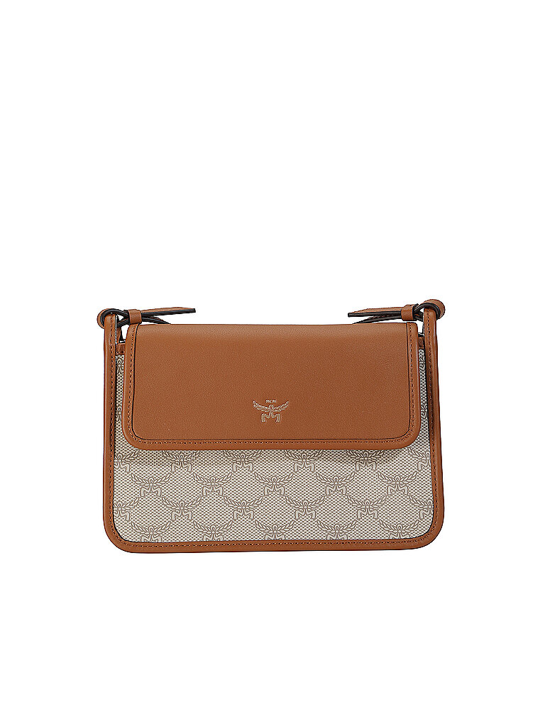 MCM Tasche - Mini Bag HIMMEL  beige von MCM