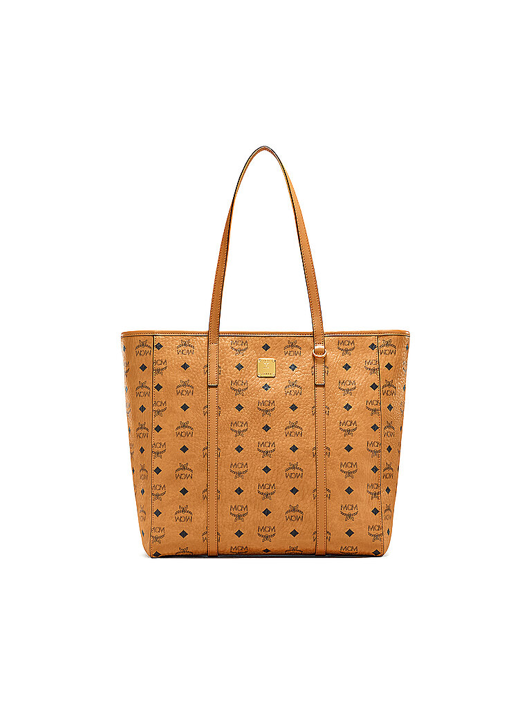 MCM Tasche  - Shopper TONI Medium braun von MCM