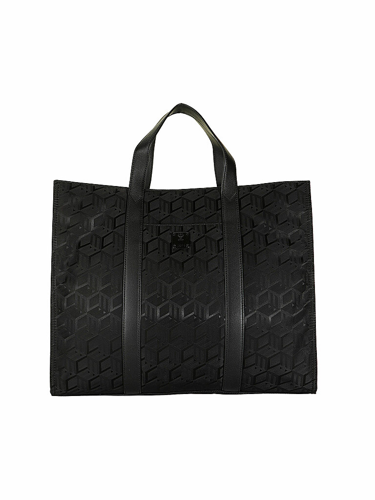 MCM Tasche - Tote Bag Large MCM KLASSIK Large schwarz MCM Tasche - Tote Bag Large MCM KLASSIK Large schwarz von MCM
