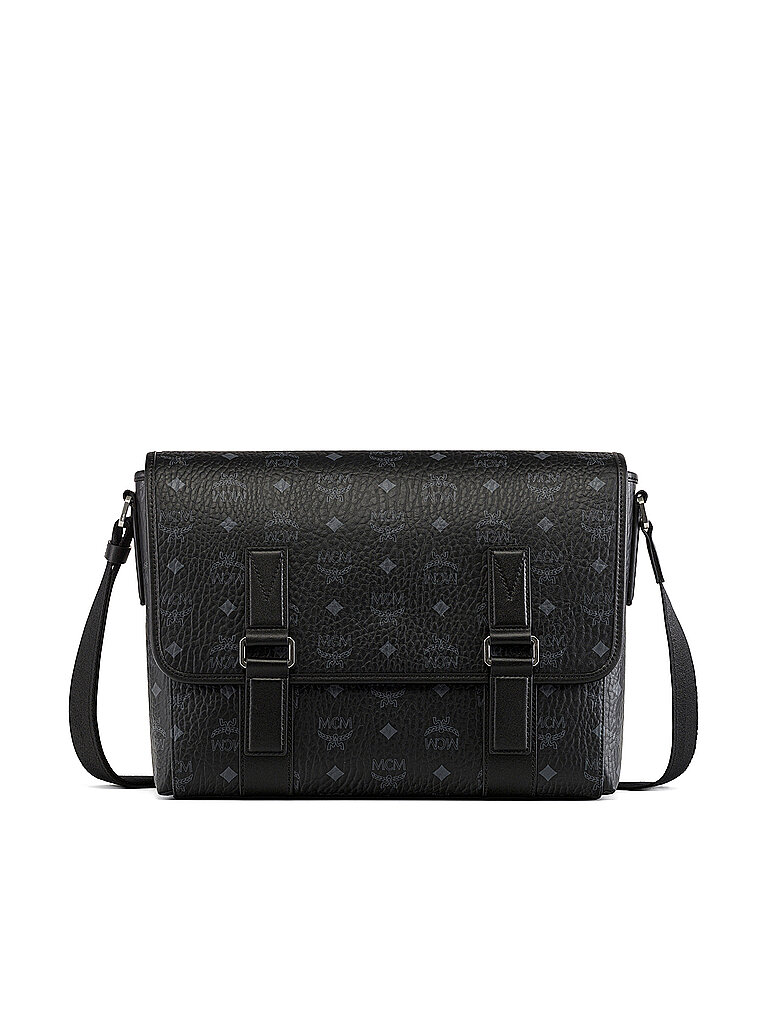 MCM Tasche - Umhängetasche AREN Medium schwarz MCM Tasche - Umhängetasche AREN Medium schwarz von MCM