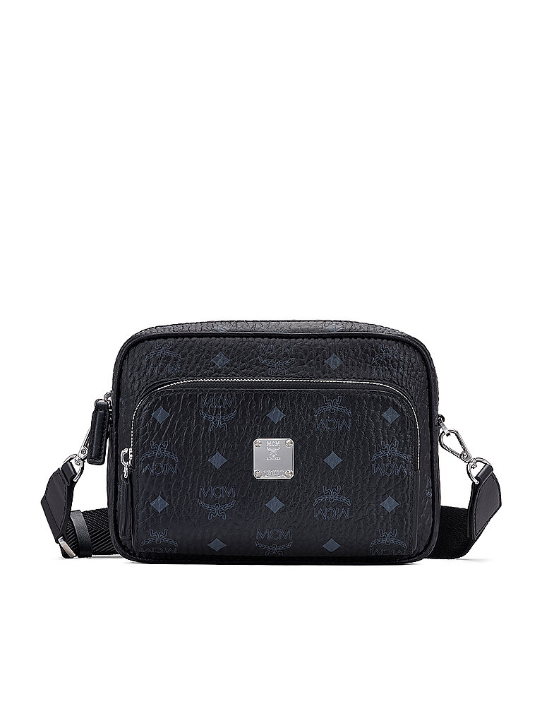 MCM Tasche - Umhängetasche AREN VI Small schwarz von MCM