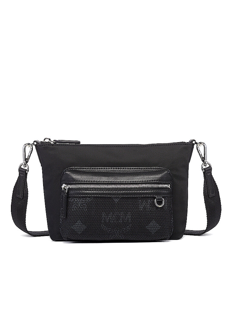 MCM Tasche - Umhängetasche AREN schwarz von MCM