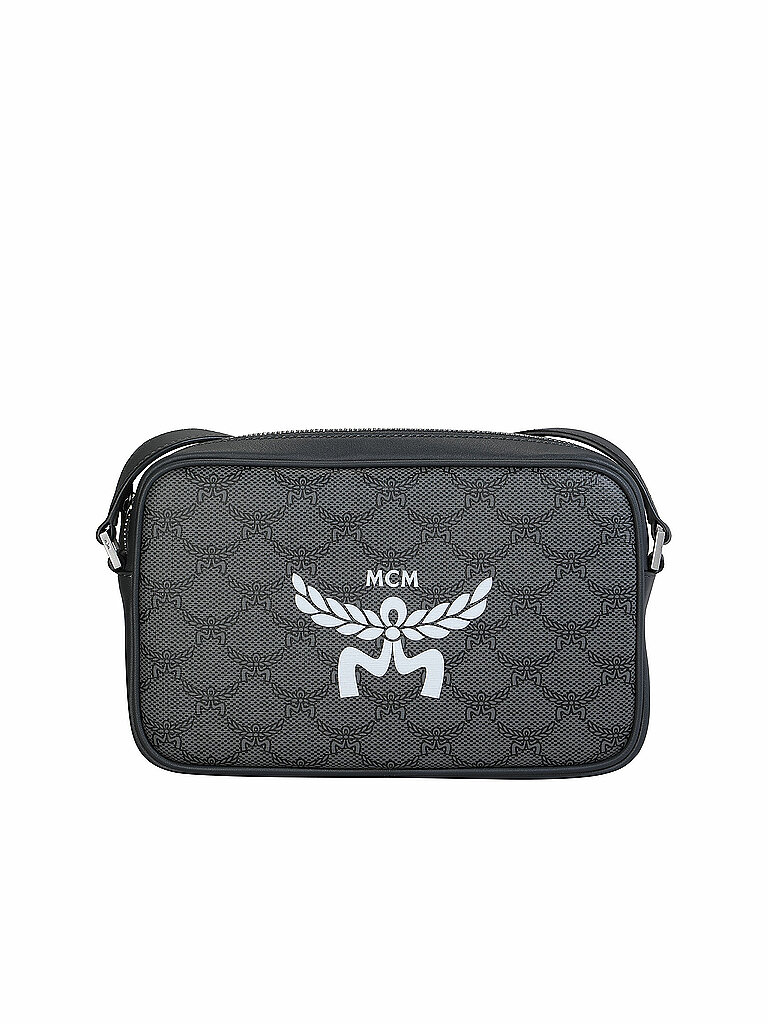 MCM Tasche - Umhängetasche HIMMEL Small grau von MCM