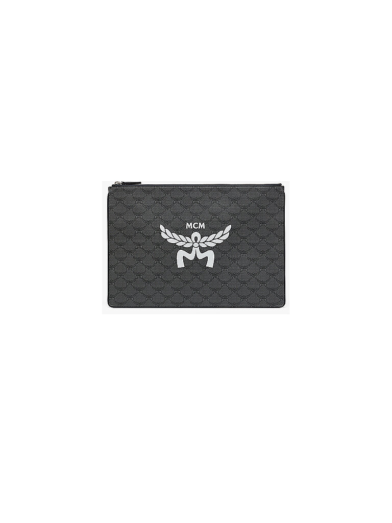 MCM Tasche grau von MCM