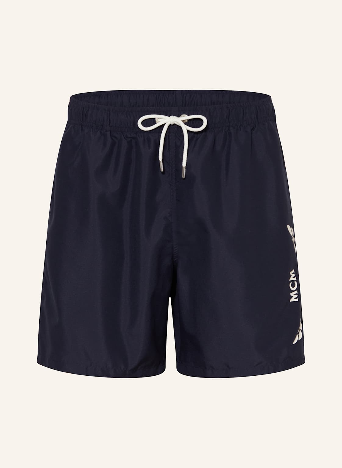 Mcm Badeshorts blau Mcm Badeshorts blau von MCM