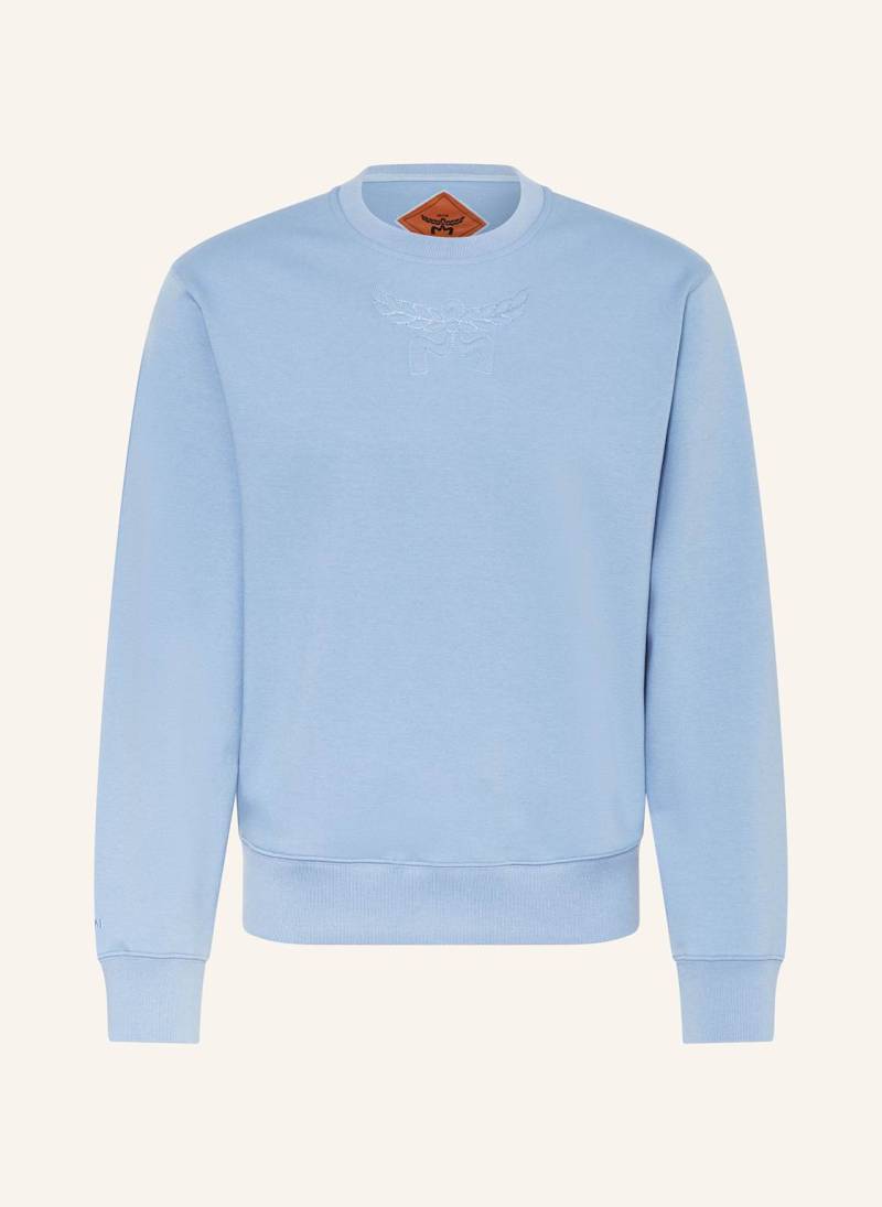 Mcm Sweatshirt blau von MCM