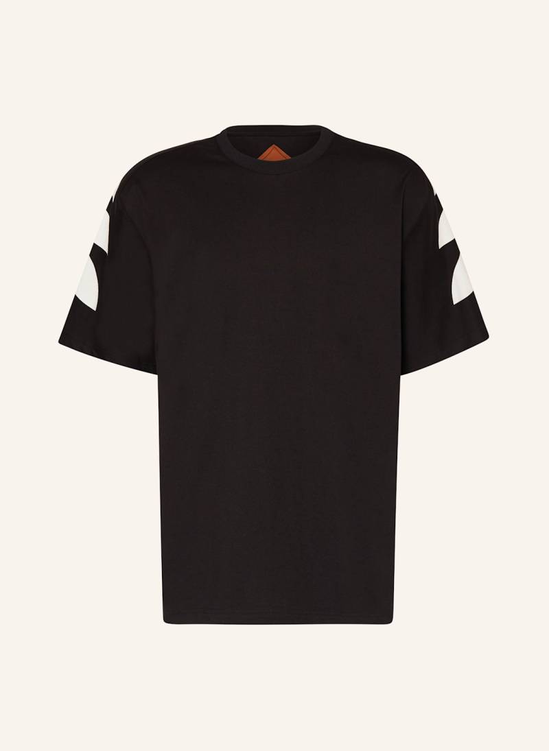 Mcm T-Shirt schwarz von MCM