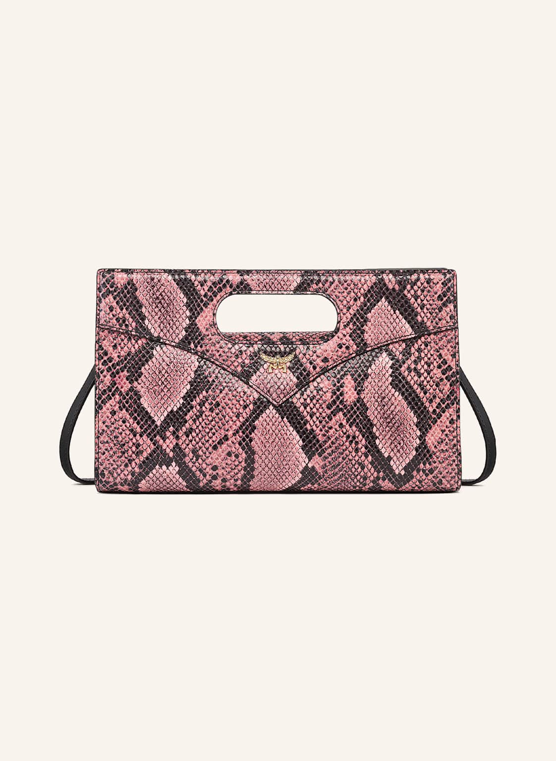 Mcm Umhängetasche Diamant rosa Mcm Umhängetasche Diamant rosa von MCM