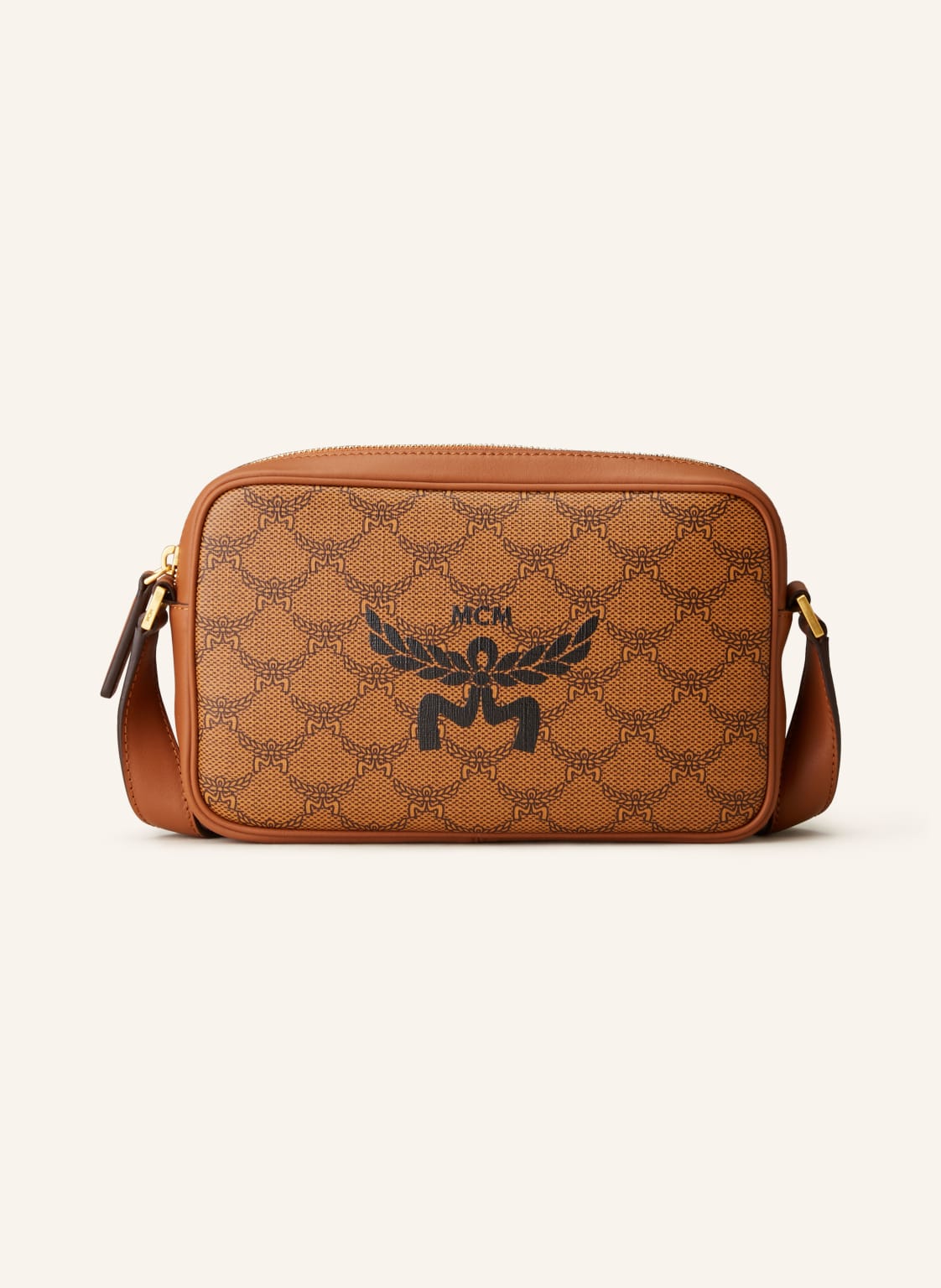 Mcm Umhängetasche braun Mcm Umhängetasche braun von MCM
