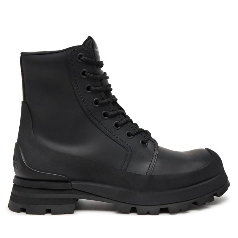 Schnürstiefeletten MCQ Alexander McQueen 777808WIEQ1 Schwarz von MCQ Alexander McQueen