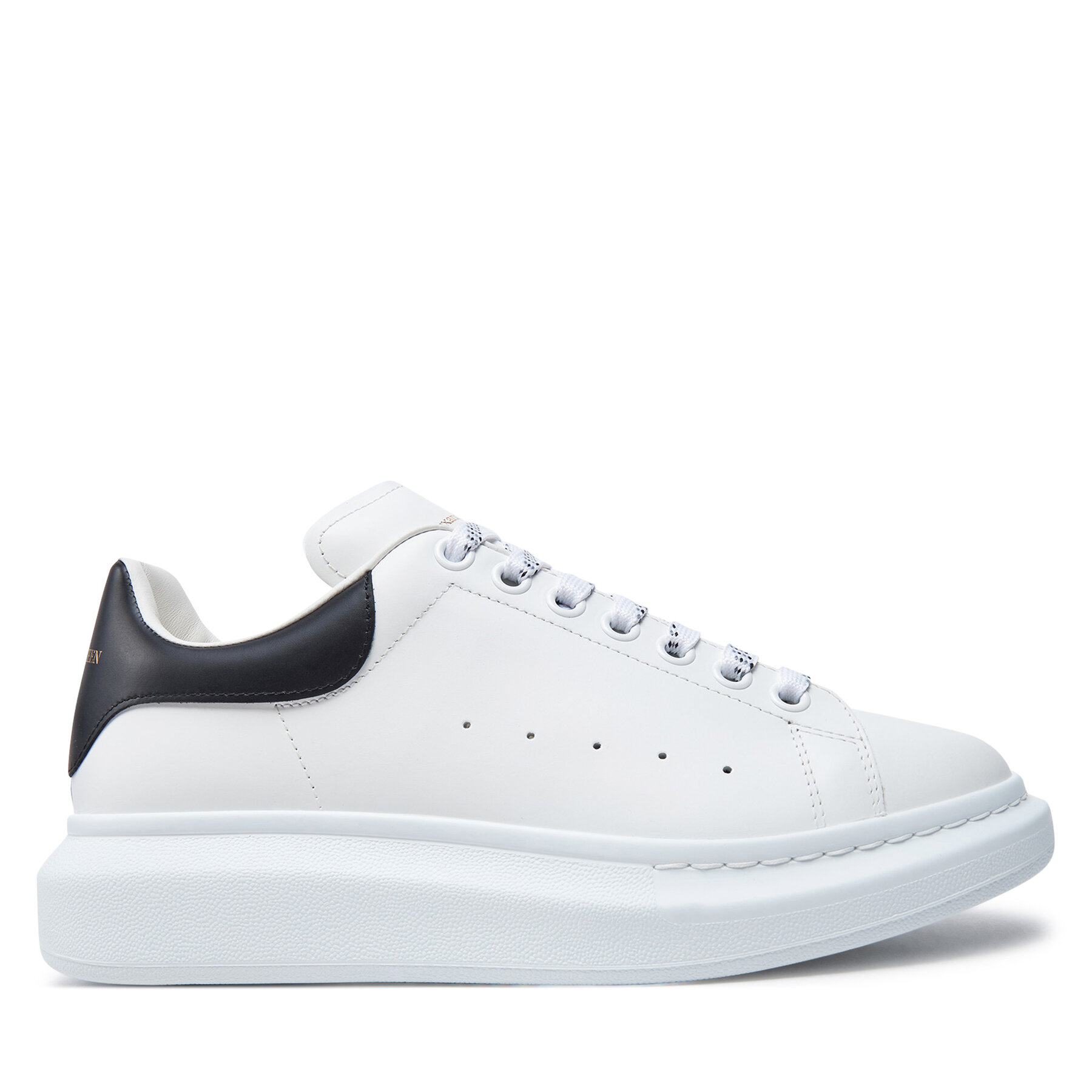 Sneakers MCQ Alexander McQueen 553680 WHGP5 Weiß von MCQ Alexander McQueen