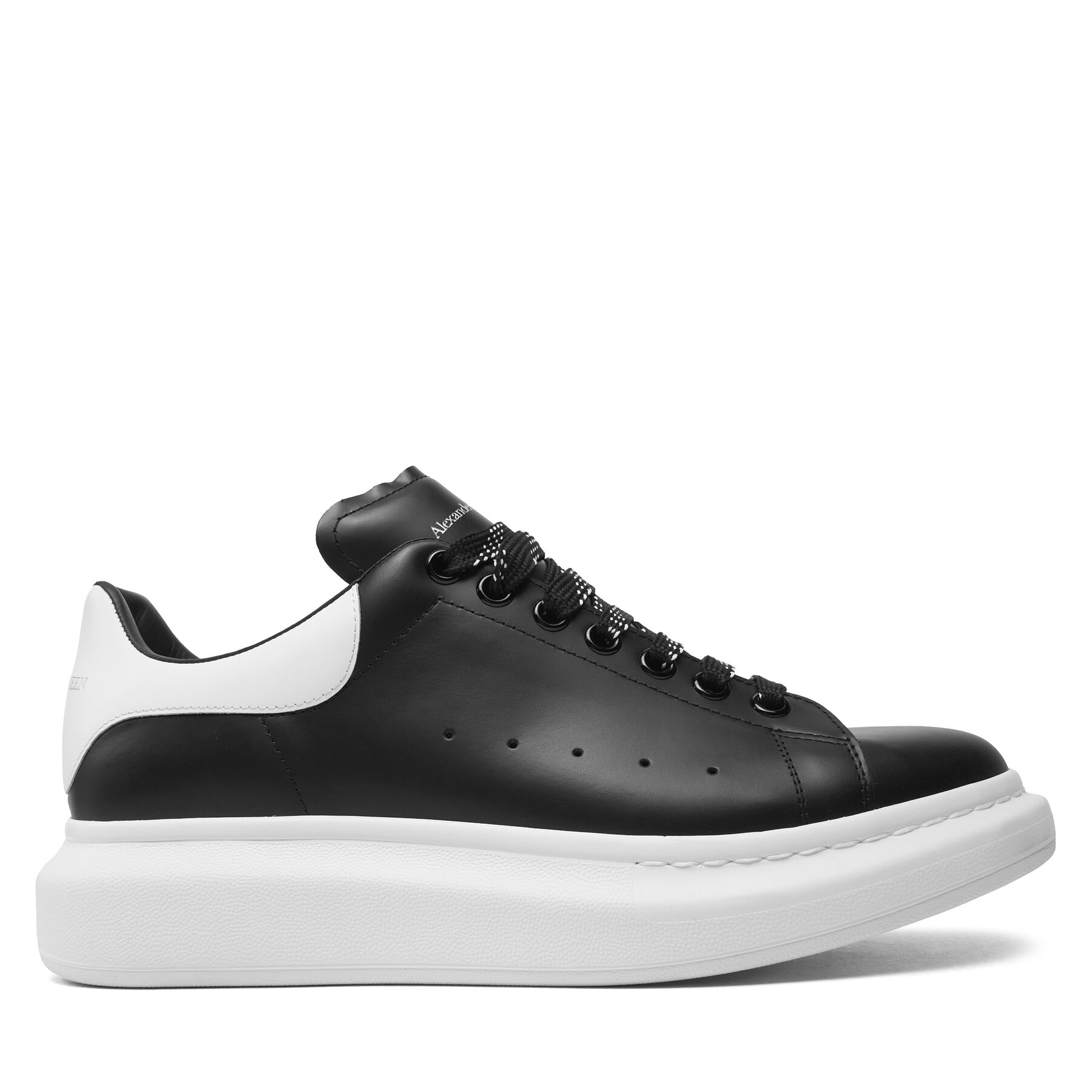 Sneakers MCQ Alexander McQueen 553680WHGP5 Schwarz von MCQ Alexander McQueen