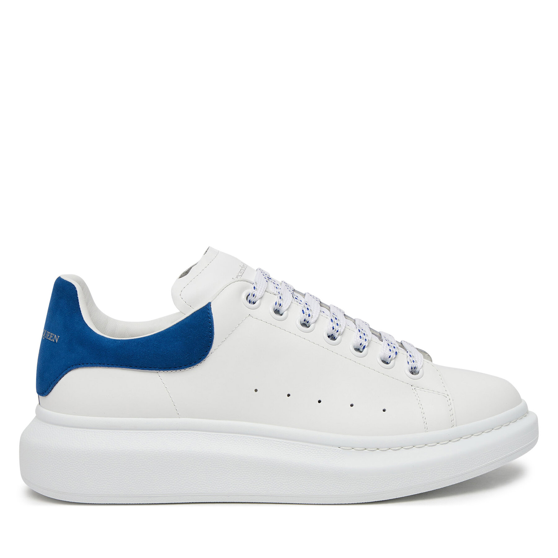 Sneakers MCQ Alexander McQueen 553680WHGP7 Weiß von MCQ Alexander McQueen