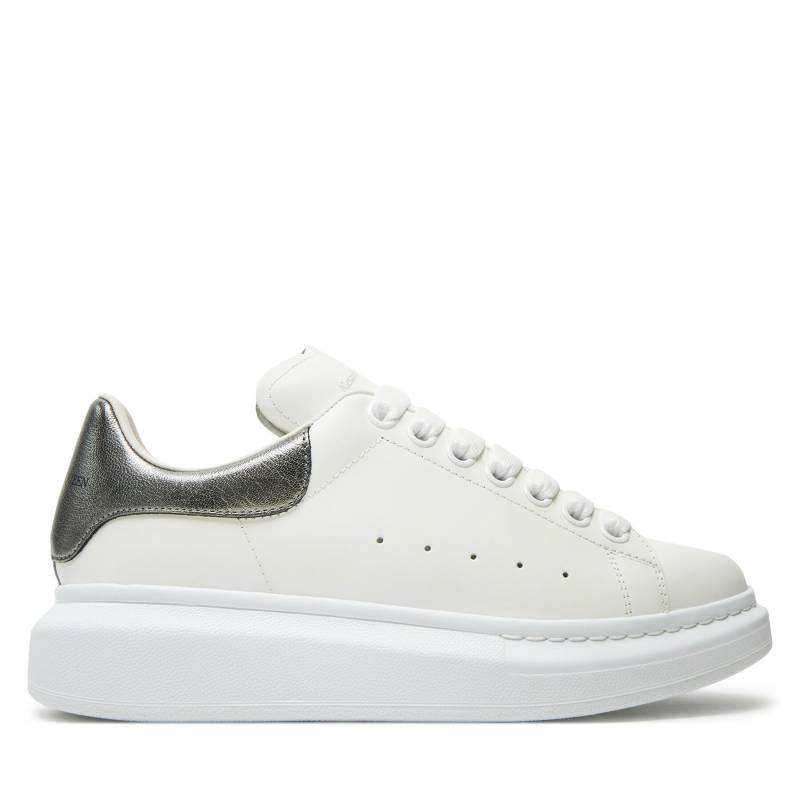 Sneakers MCQ Alexander McQueen 553770WHFBU Weiß von MCQ Alexander McQueen