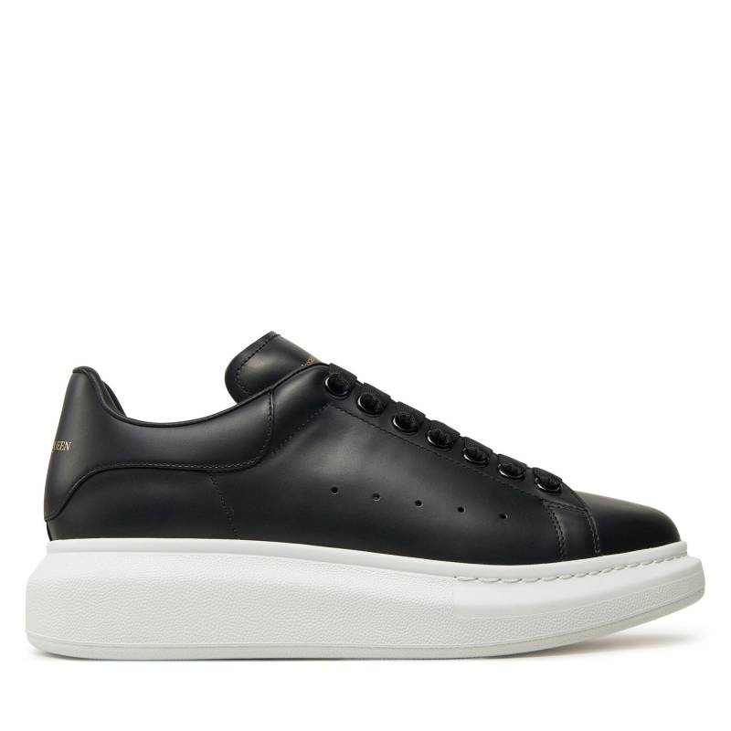 Sneakers MCQ Alexander McQueen 553770WHGP0 Schwarz von MCQ Alexander McQueen