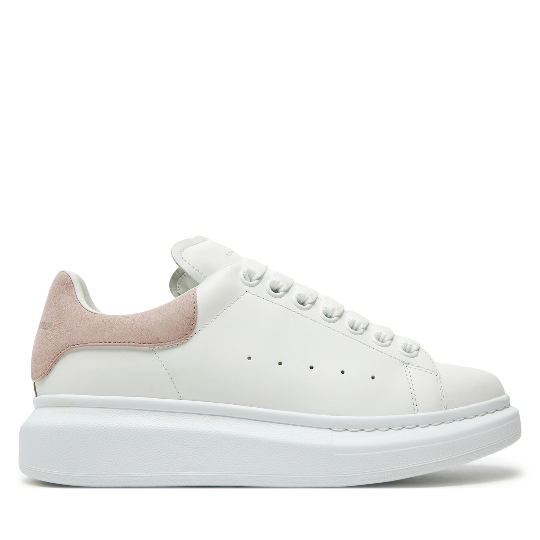 Sneakers MCQ Alexander McQueen 553770WHGP7 Weiß