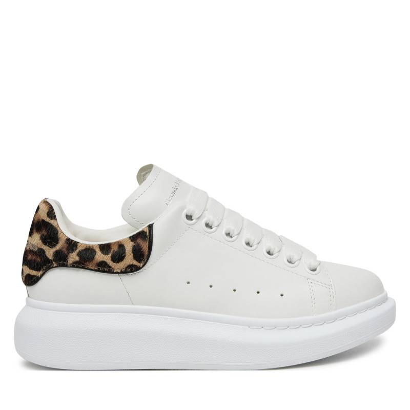 Sneakers MCQ Alexander McQueen 718139WIFTI Weiß von MCQ Alexander McQueen