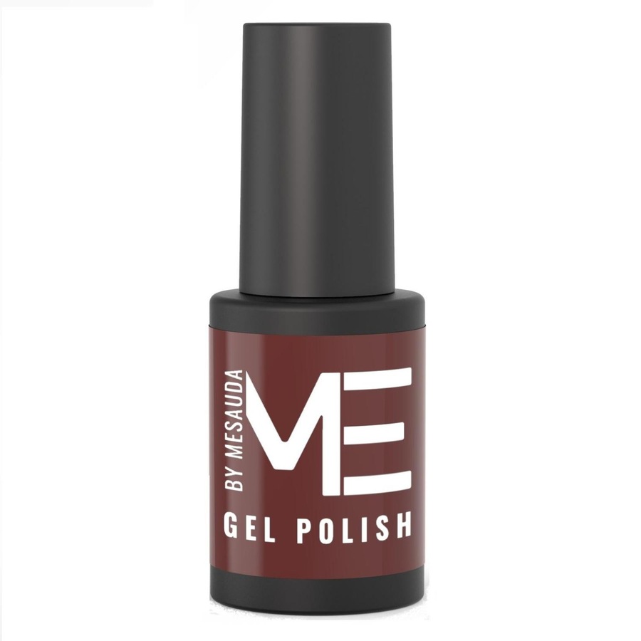 ME by Mesauda  ME by Mesauda SEMIPERMANENT NAIL POLISH nagelgel 5.0 ml von ME by Mesauda