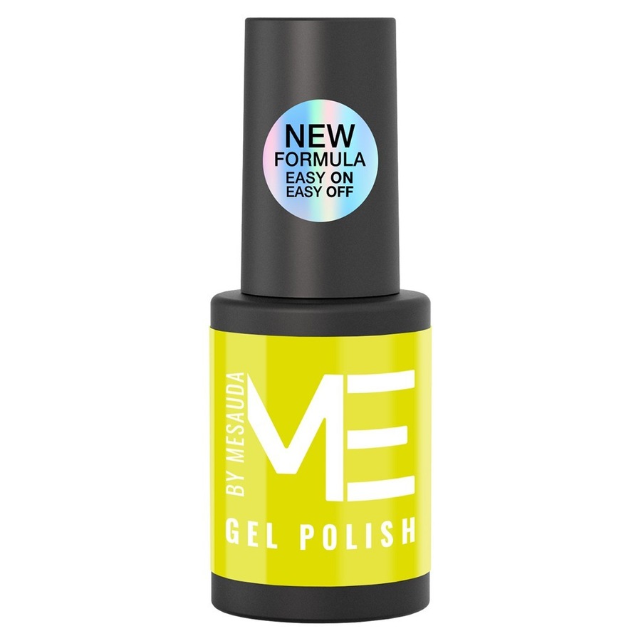 ME by Mesauda  ME by Mesauda SEMIPERMANENT NAIL POLISH nagelgel 4.5 ml von ME by Mesauda