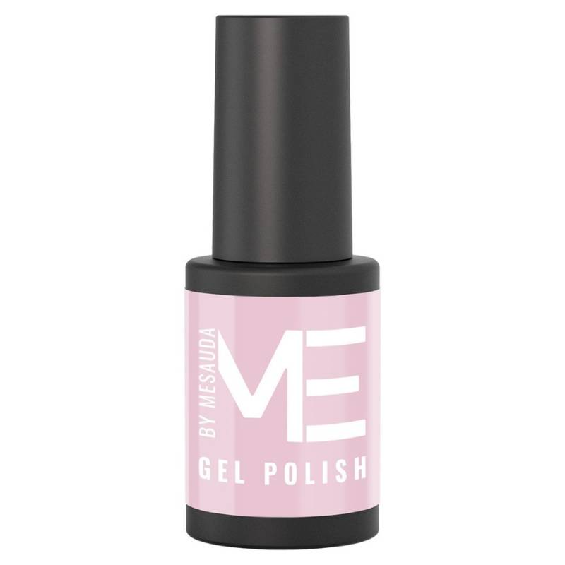 ME by Mesauda  ME by Mesauda SEMIPERMANENT NAIL POLISH nagelgel 4.5 ml von ME by Mesauda