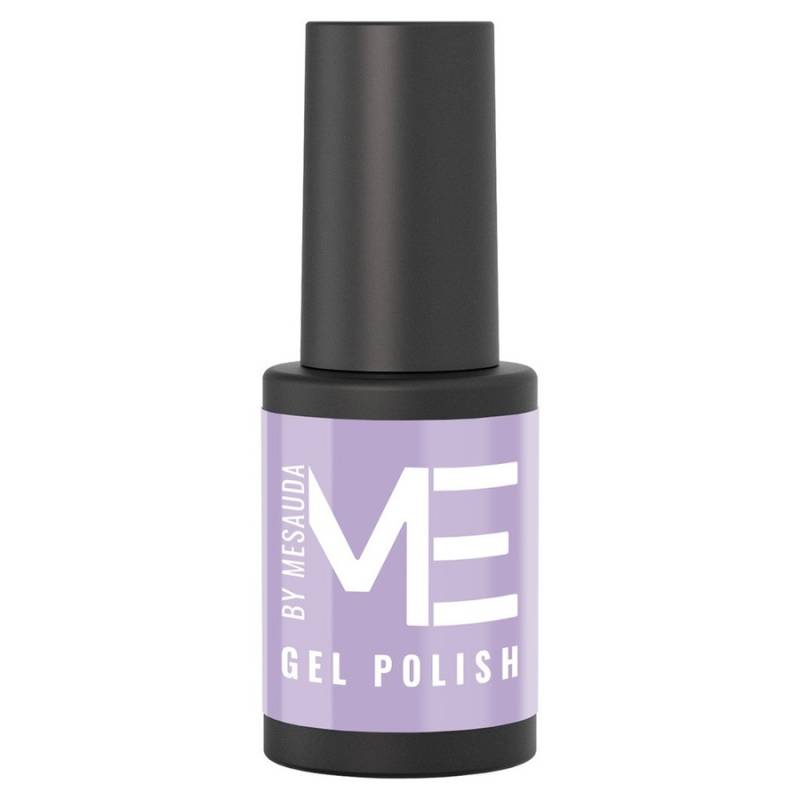 ME by Mesauda  ME by Mesauda SEMIPERMANENT NAIL POLISH nagelgel 4.5 ml von ME by Mesauda