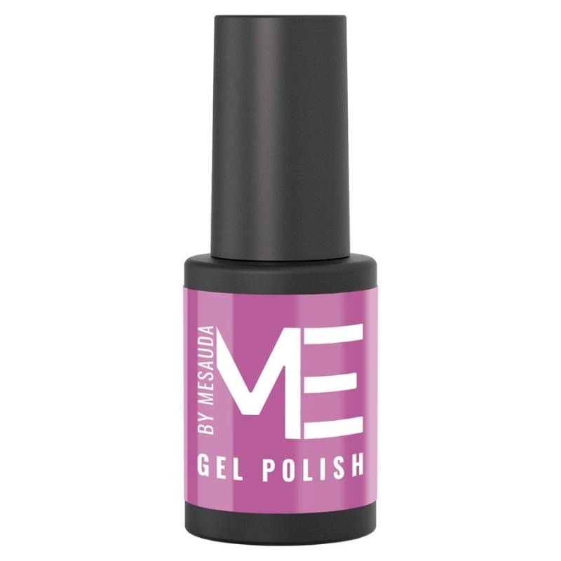 ME by Mesauda  ME by Mesauda SEMIPERMANENT NAIL POLISH nagelgel 4.5 ml von ME by Mesauda