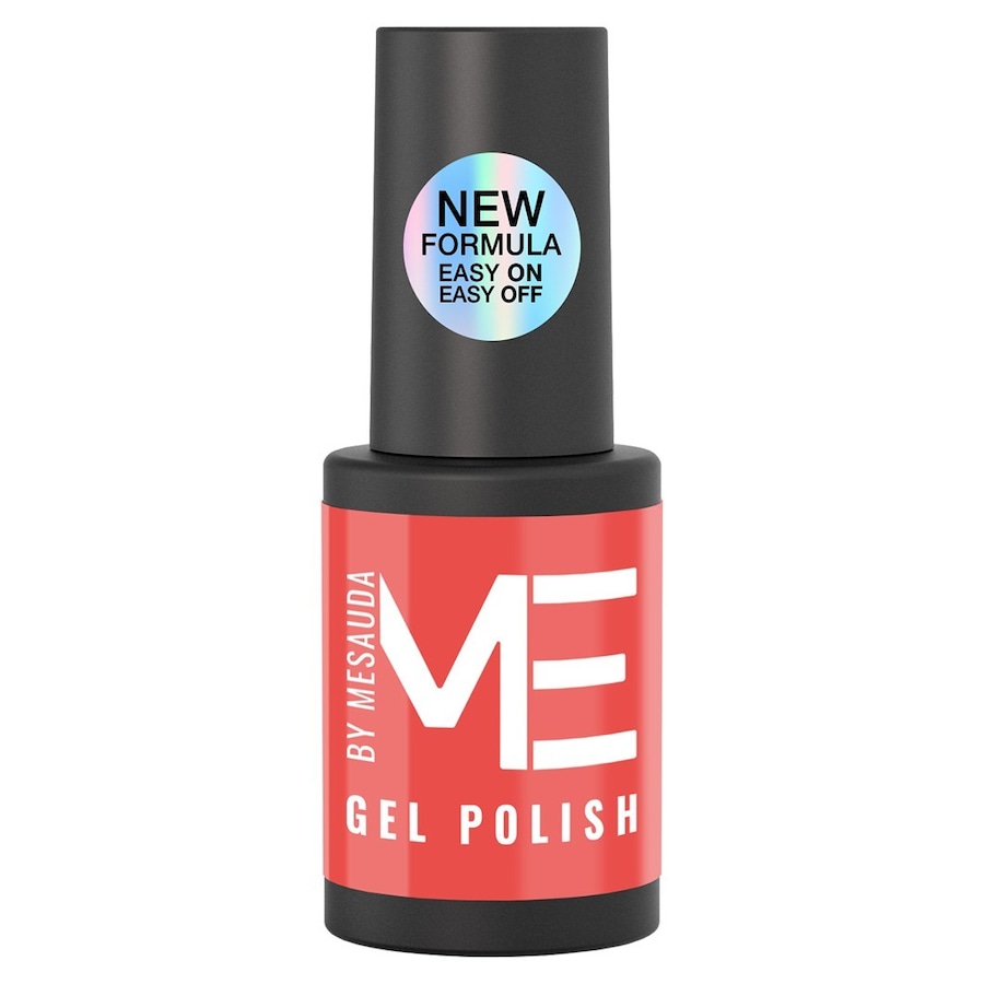 ME by Mesauda  ME by Mesauda SEMIPERMANENT NAIL POLISH nagelgel 4.5 ml