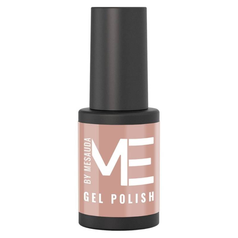 ME by Mesauda  ME by Mesauda SEMIPERMANENT NAIL POLISH nagelgel 4.5 ml von ME by Mesauda