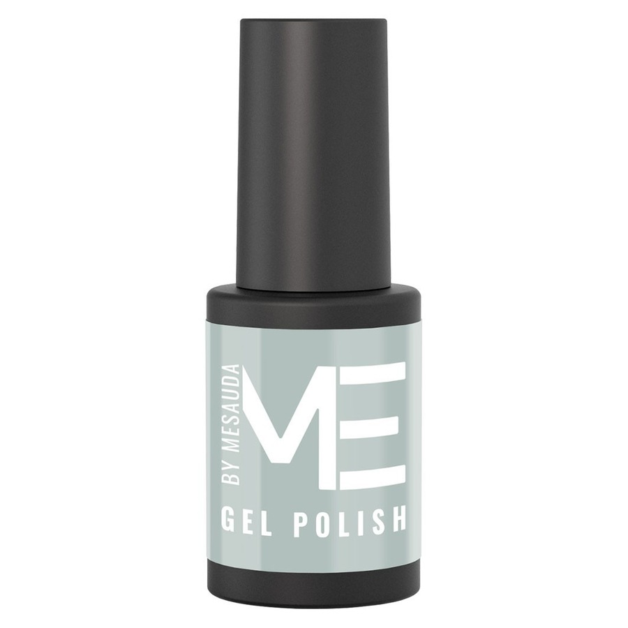 ME by Mesauda  ME by Mesauda SEMIPERMANENT NAIL POLISH nagelgel 4.5 ml von ME by Mesauda