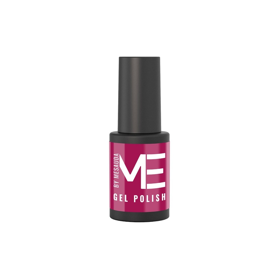 ME by Mesauda  ME by Mesauda SEMIPERMANENT NAIL POLISH nagelgel 4.5 ml von ME by Mesauda