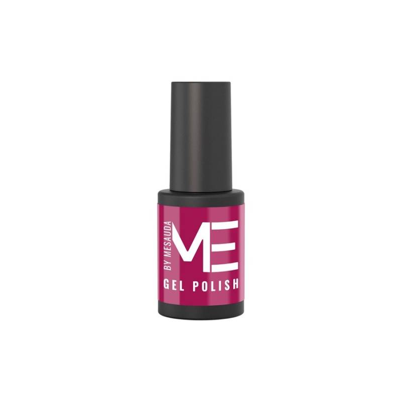 ME by Mesauda  ME by Mesauda SEMIPERMANENT NAIL POLISH nagelgel 4.5 ml von ME by Mesauda