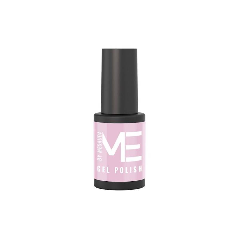 ME by Mesauda  ME by Mesauda SEMIPERMANENT NAIL POLISH nagelgel 4.5 ml von ME by Mesauda