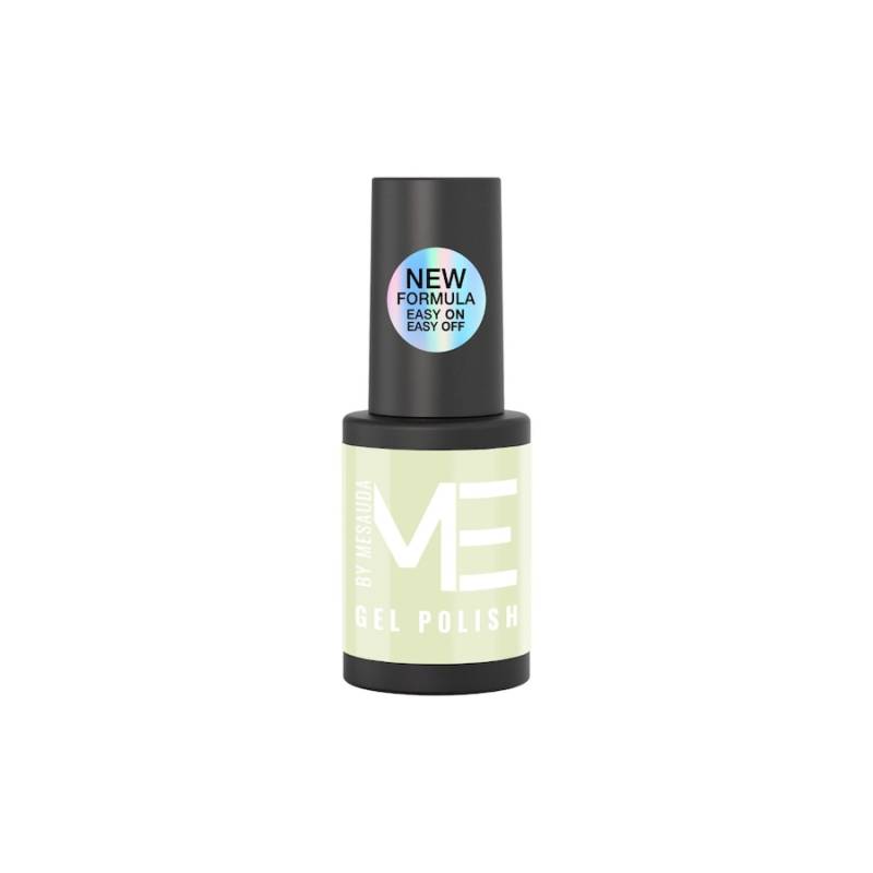 ME by Mesauda  ME by Mesauda SEMIPERMANENT NAIL POLISH nagelgel 4.5 ml von ME by Mesauda