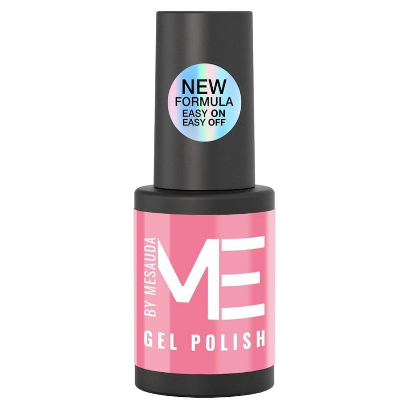 ME by Mesauda  ME by Mesauda SEMIPERMANENT NAIL POLISH nagelgel 4.5 ml von ME by Mesauda