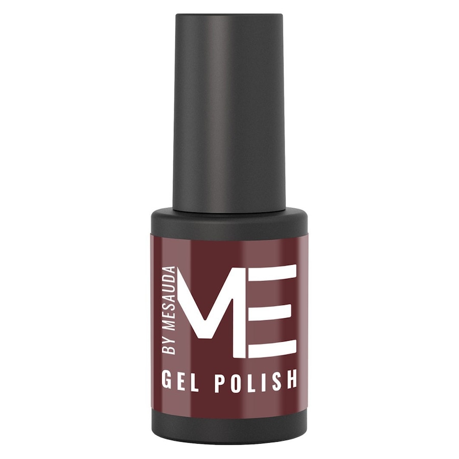 ME by Mesauda  ME by Mesauda SEMIPERMANENT NAIL POLISH nagelgel 4.5 ml von ME by Mesauda