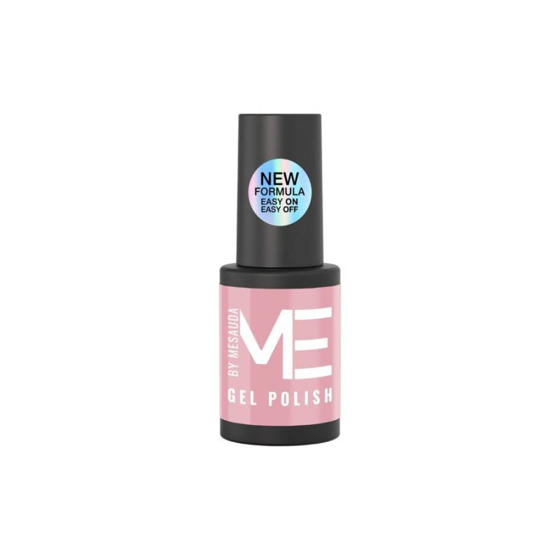 ME by Mesauda  ME by Mesauda SEMIPERMANENT NAIL POLISH nagelgel 4.5 ml von ME by Mesauda