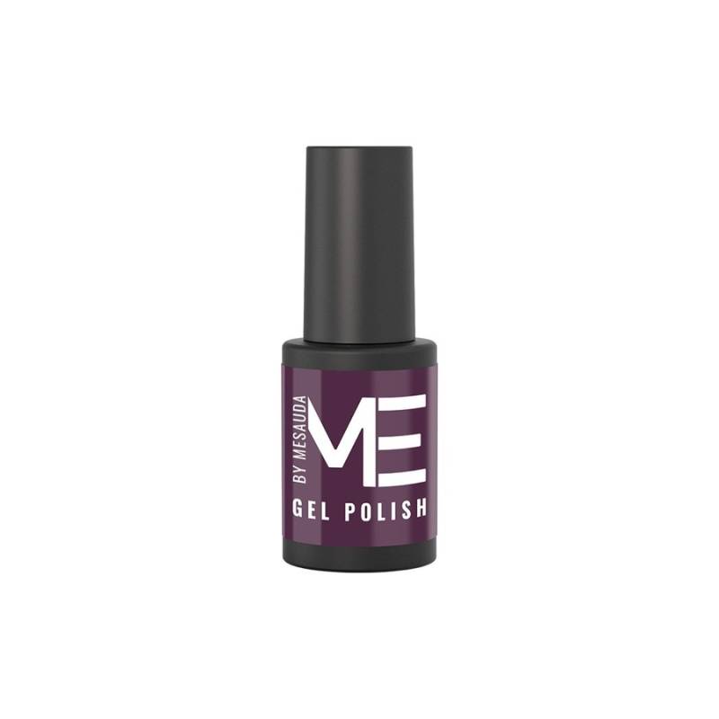 ME by Mesauda  ME by Mesauda SEMIPERMANENT NAIL POLISH nagelgel 5.0 ml von ME by Mesauda