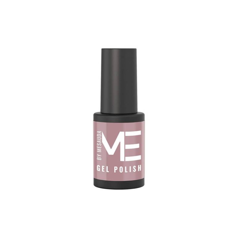 ME by Mesauda  ME by Mesauda SEMIPERMANENT NAIL POLISH nagelgel 5.0 ml von ME by Mesauda