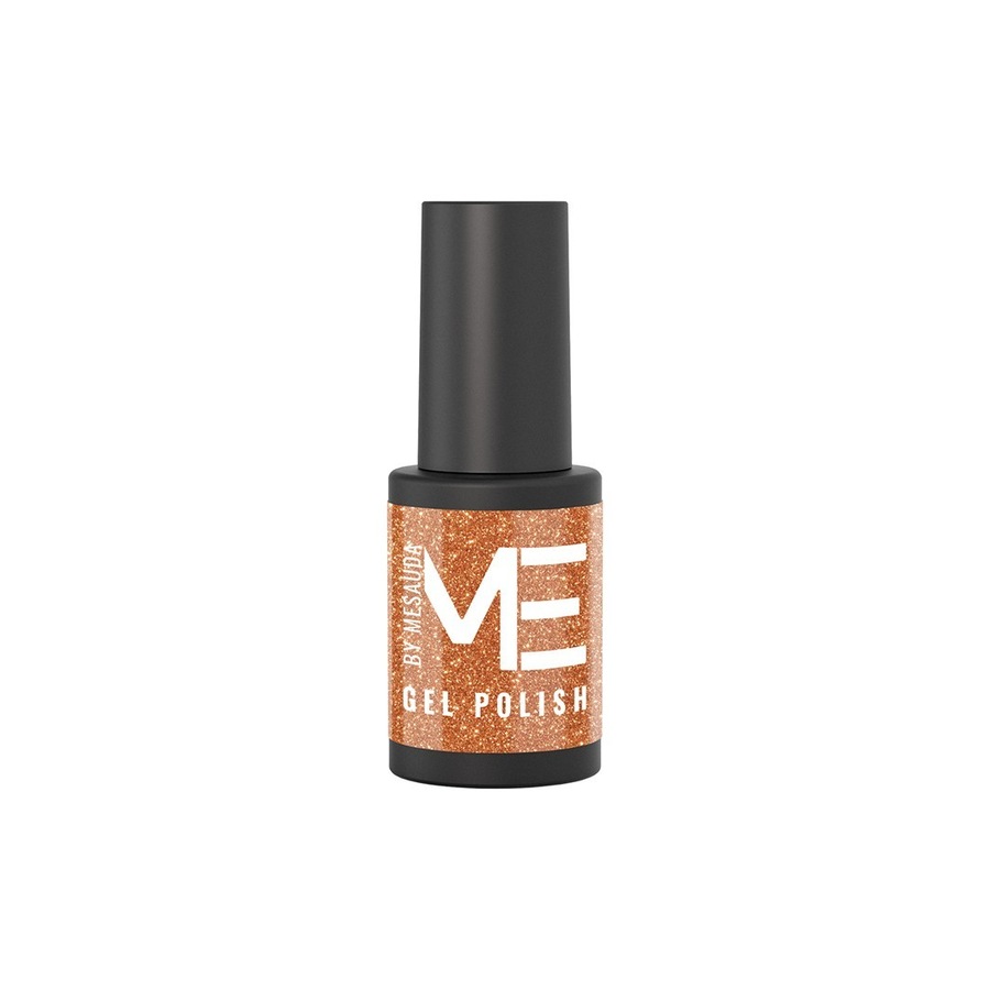 ME by Mesauda  ME by Mesauda SEMIPERMANENT NAIL POLISH nagellack 5.0 ml von ME by Mesauda