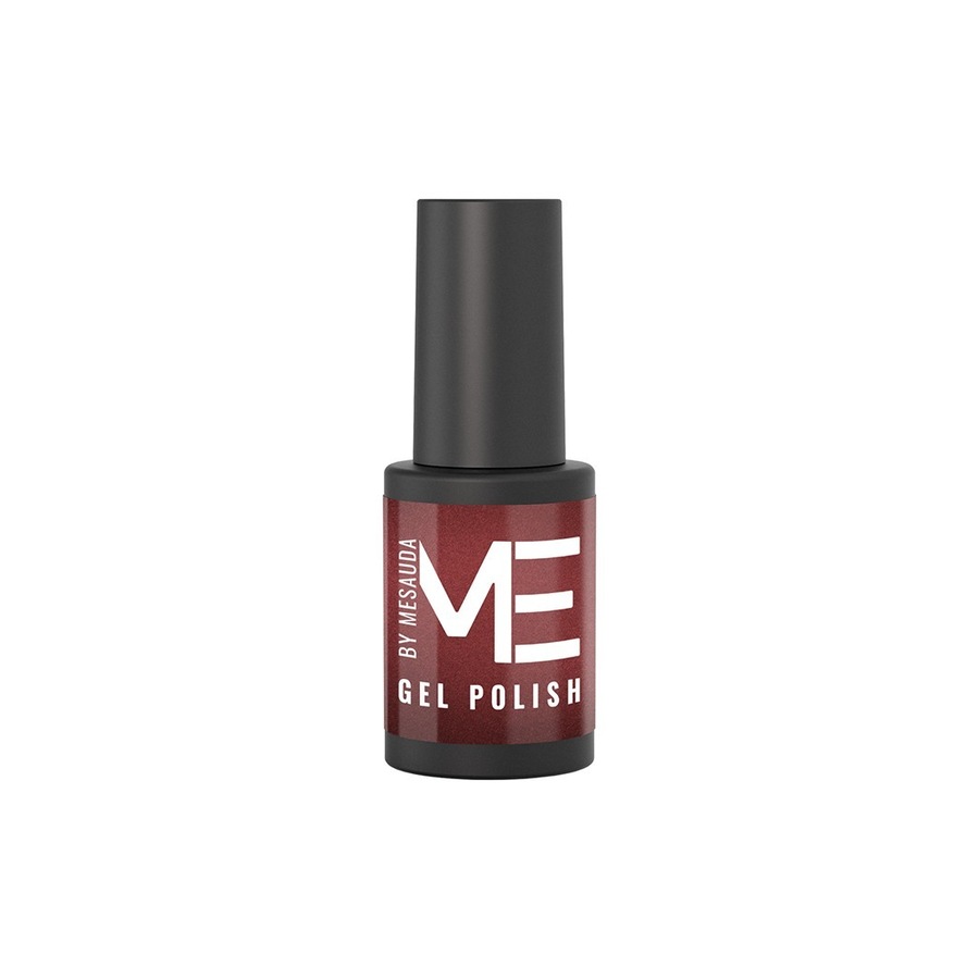 ME by Mesauda  ME by Mesauda SEMIPERMANENT NAIL POLISH nagellack 5.0 ml von ME by Mesauda