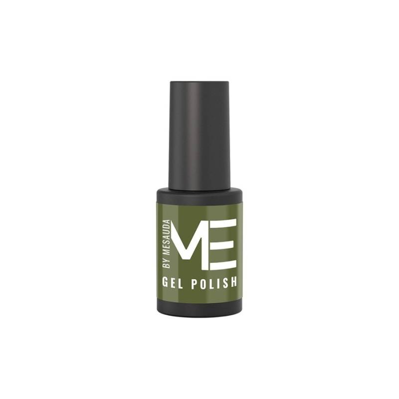 ME by Mesauda  ME by Mesauda SEMIPERMANENT NAIL POLISH nagellack 5.0 ml von ME by Mesauda