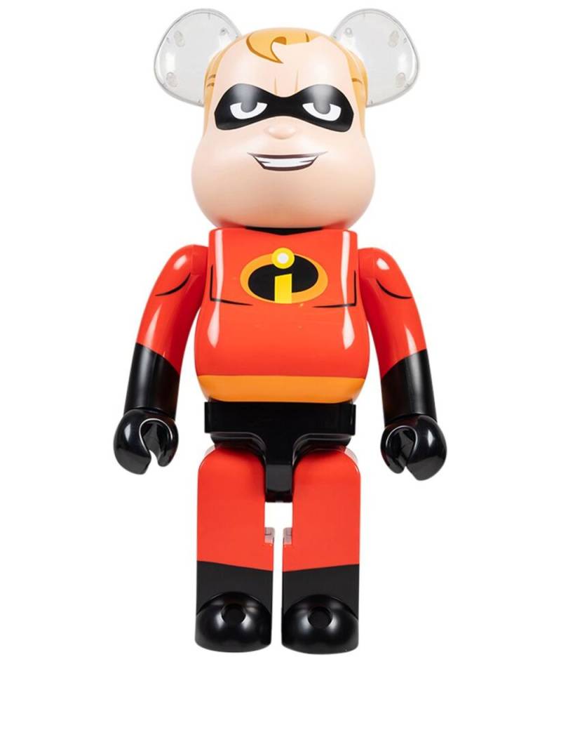 MEDICOM TOY Disney Mr. Incredible BE@RBRICK 1000% figure von MEDICOM TOY