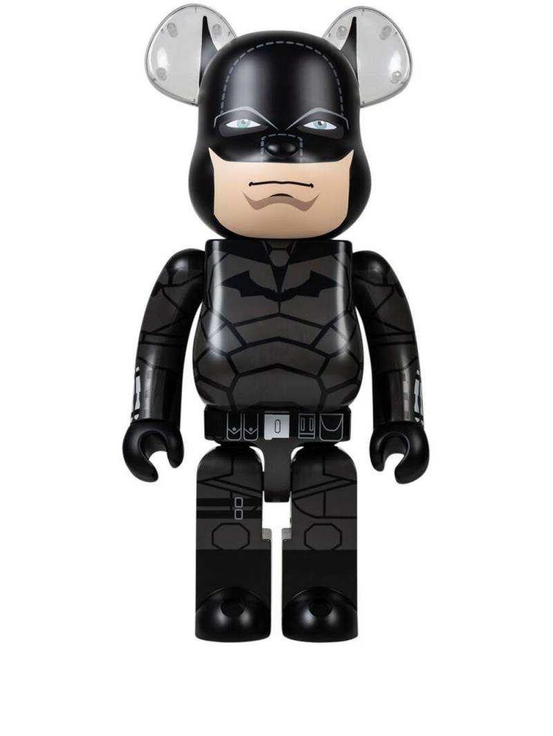 MEDICOM TOY x The Batman BE@RBRICK 1000% figure - Black von MEDICOM TOY