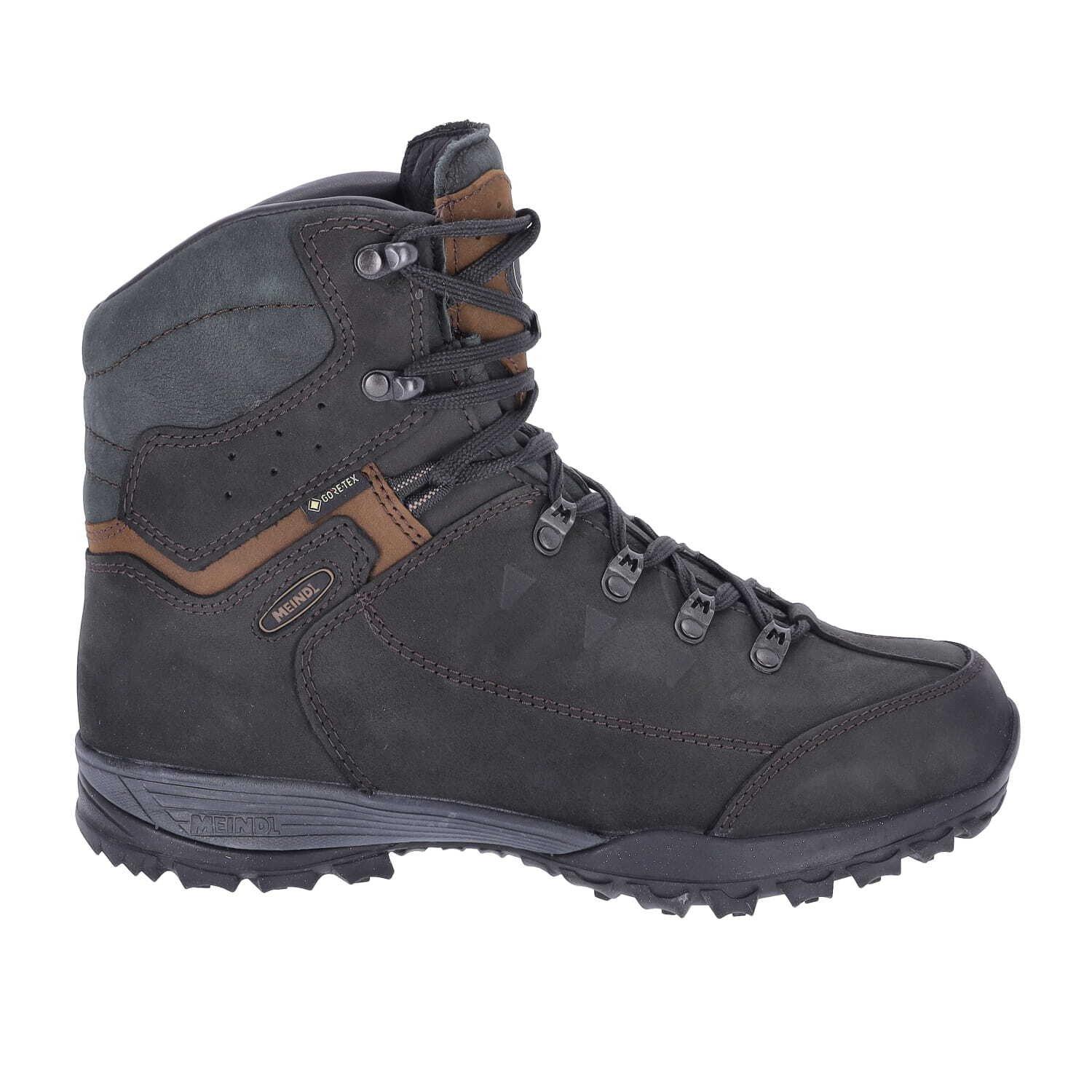 Damen-wanderschuhe Gastein Gtx Unisex  36 von MEINDL