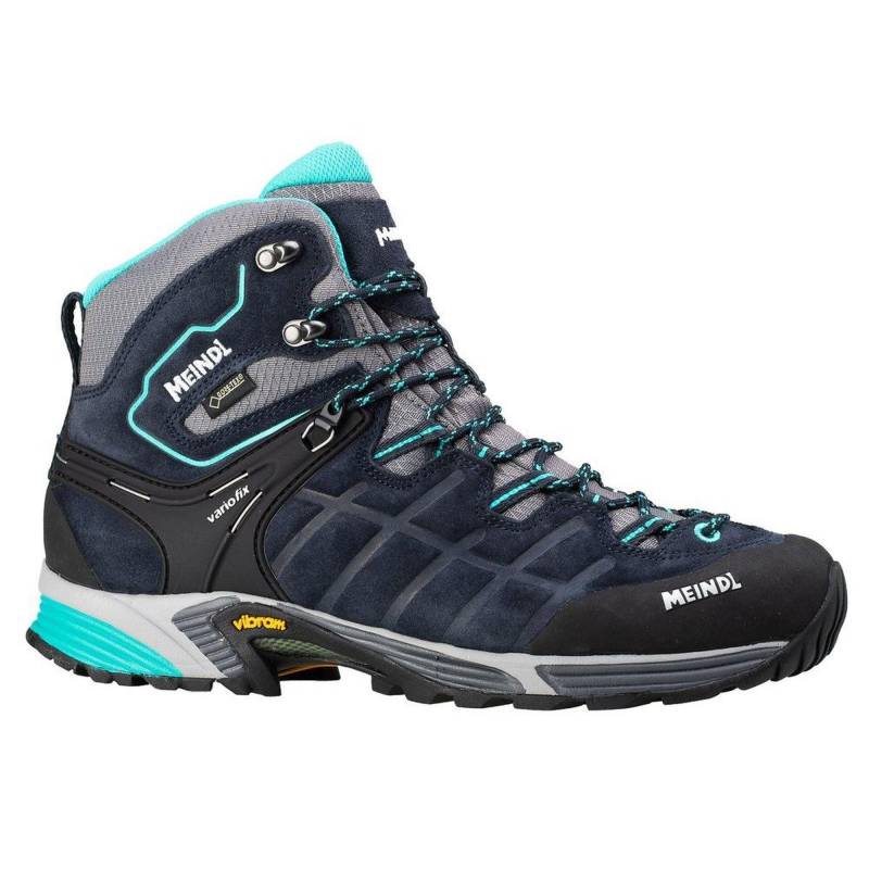 Damen-wanderschuhe Kapstadt Gtx Unisex  39 von MEINDL