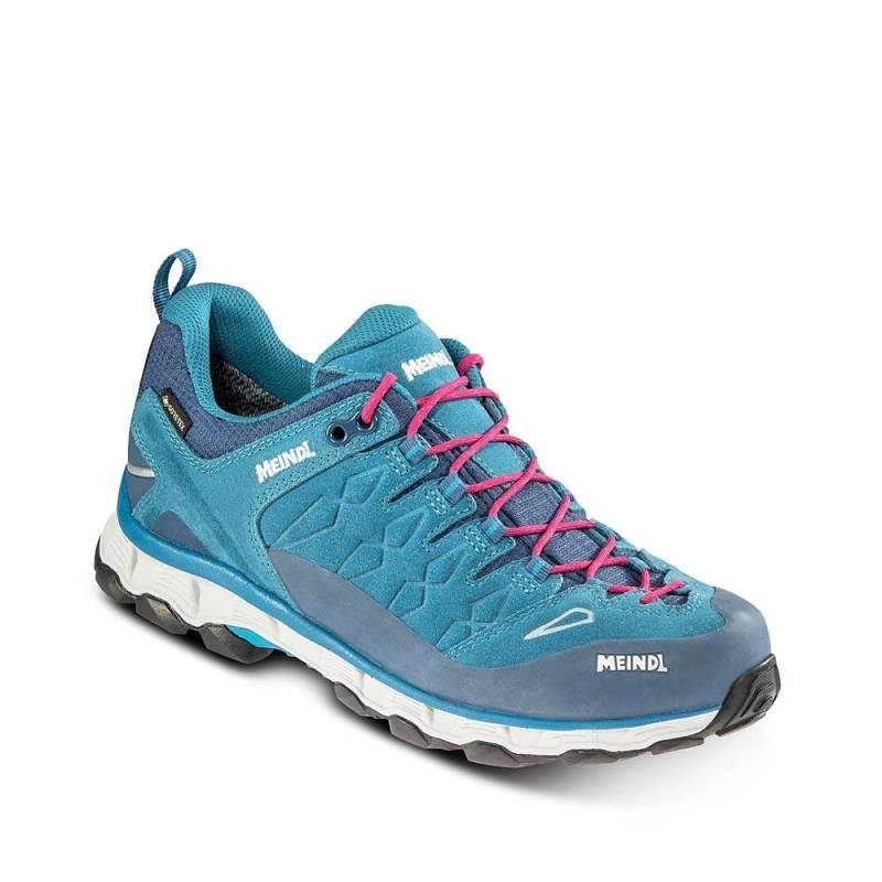 Damen-wanderschuhe Lite Trail Lady Gtx Unisex  36 von MEINDL